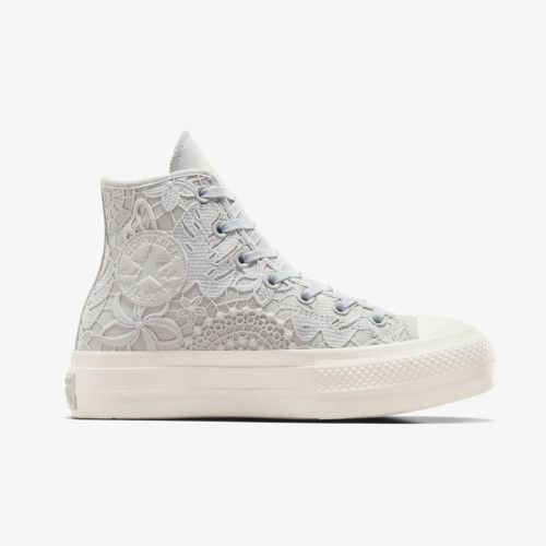 Кеды женские Converse Chuck Taylor All Star Lift (A07538C), 36.5, WHS, 1-2 дня