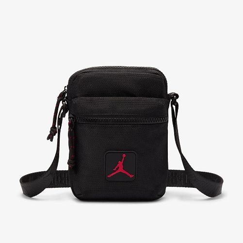 Сумка через плече Jordan Jam Rise Festival Bag (MA0892-023), One Size, OFC, 10% - 20%, 1-2 дні