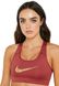 Фотографія Спортивний топ жіночий Nike Vctry Comp Bra Mtllc Grx (BV4907-661) 1 з 3 | SPORTKINGDOM