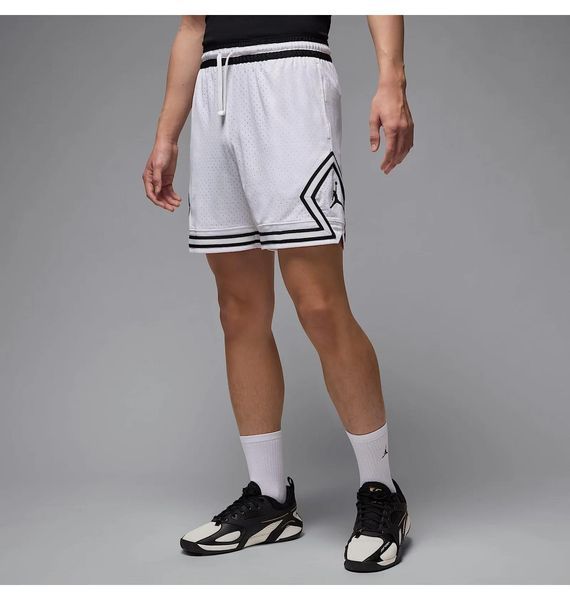 Шорты мужские Jordan Diamond Sport (HF9910-100), L, OFC, 30% - 40%, 1-2 дня