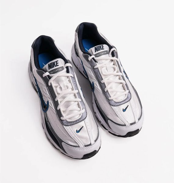 Кросівки чоловічі Nike Initiator (394055-101), 42, OFC, 30% - 40%, 1-2 дні