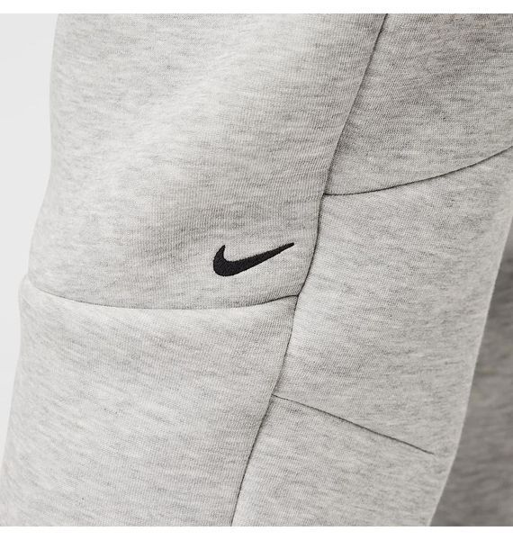 Брюки чоловічі Nike Tech Fleece Grey (HV0959-063), L, OFC, 20% - 30%, 1-2 дні