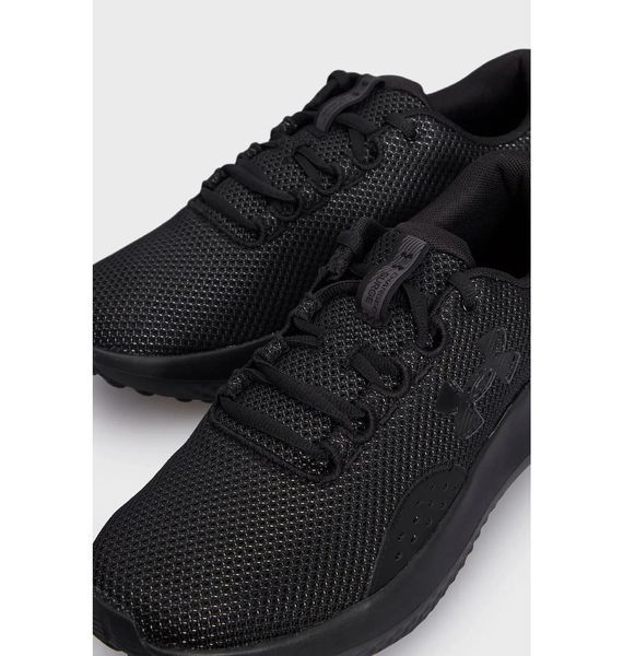 Кросівки чоловічі Under Armour Charged Surge 4 (3027000-002), 42, OFC, < 10%, 1-2 дні