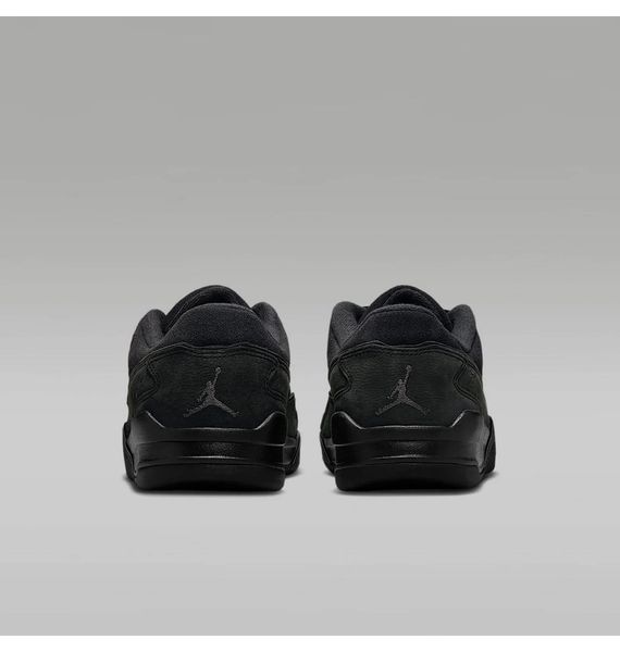Кросівки чоловічі Jordan Flight Court Cat Black (HF3255-010), 43, WHS, 40% - 50%, 1-2 дні