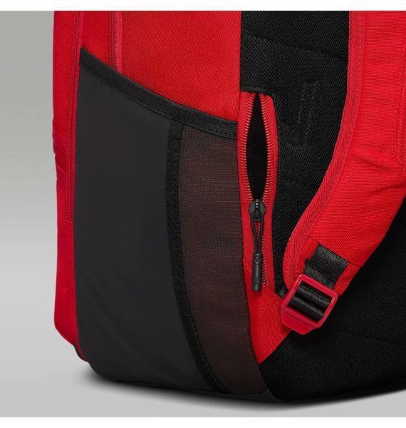 Рюкзак Jordan Air Patro Red (MA0924-R78), One Size, OFC, 30% - 40%, 1-2 дні
