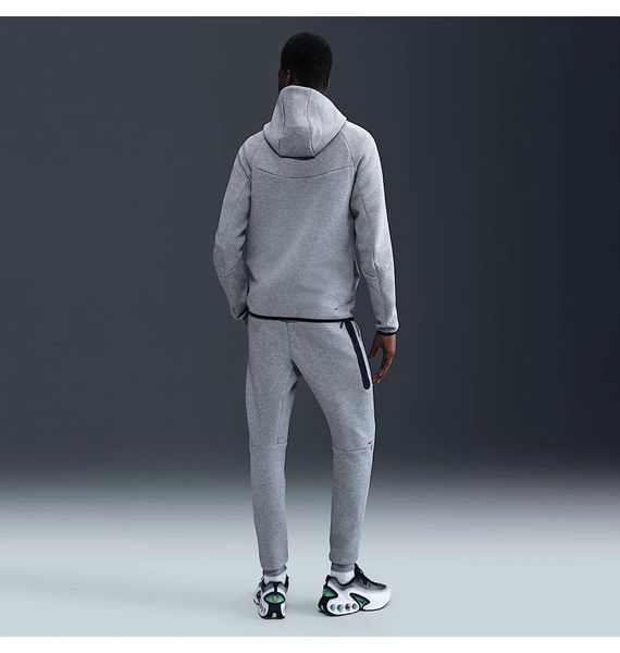 Брюки чоловічі Nike Tech Fleece Grey (HV0959-063), XL, OFC, 30% - 40%, 1-2 дні