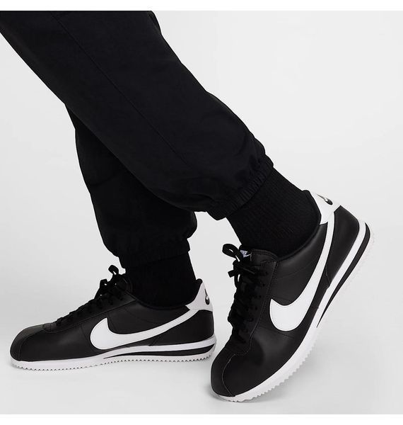 Брюки чоловічі Nike Club Cargo Black (HJ1990-010), XL, OFC, 30% - 40%, 1-2 дні