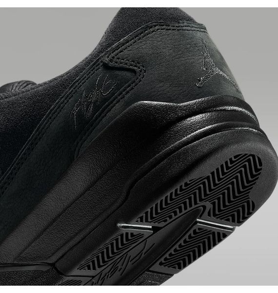 Кросівки чоловічі Jordan Flight Court Cat Black (HF3255-010), 41, OFC, 40% - 50%, 1-2 дні