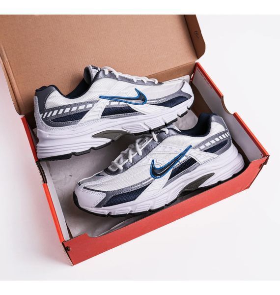 Кросівки чоловічі Nike Initiator (394055-101), 42, OFC, 30% - 40%, 1-2 дні