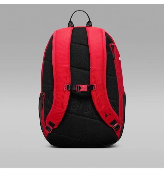 Рюкзак Jordan Air Patro Red (MA0924-R78), One Size, OFC, 30% - 40%, 1-2 дні