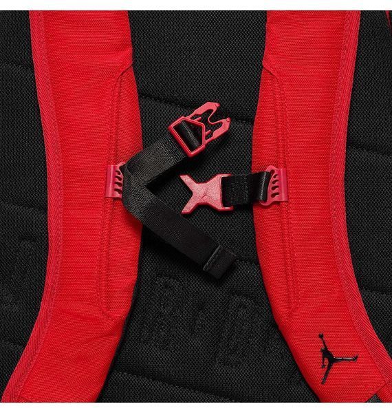 Рюкзак Jordan Air Patro Red (MA0924-R78), One Size, OFC, 30% - 40%, 1-2 дні