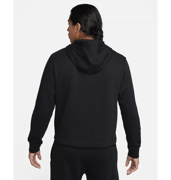 Кофта чоловіча Nike Club Fleece (FN2634-010), XL, OFC, 40% - 50%, 1-2 дні