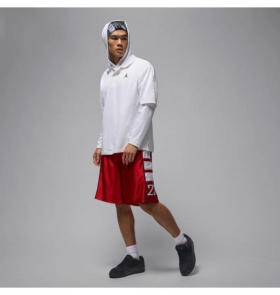Кросівки чоловічі Jordan Flight Court Cat Black (HF3255-010), 43, WHS, 40% - 50%, 1-2 дні