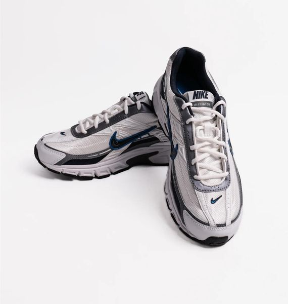 Кросівки чоловічі Nike Initiator (394055-101), 42, OFC, 30% - 40%, 1-2 дні