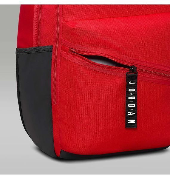 Рюкзак Jordan Air Patro Red (MA0924-R78), One Size, OFC, 30% - 40%, 1-2 дні