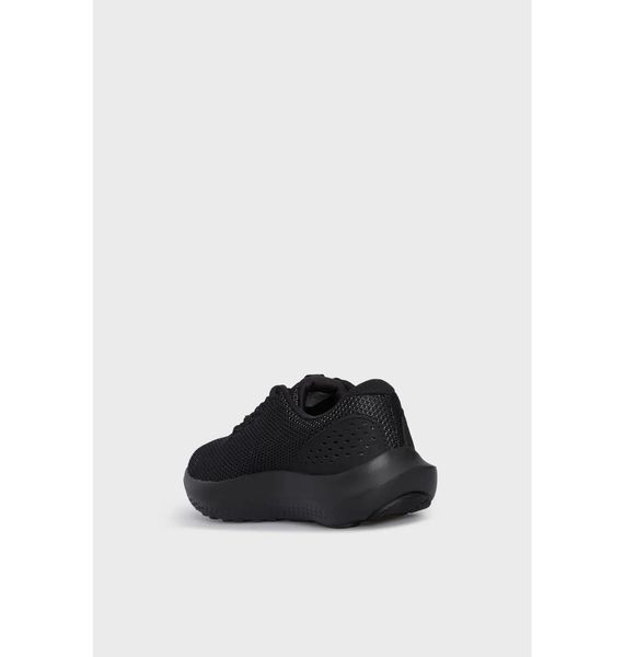 Кросівки чоловічі Under Armour Charged Surge 4 (3027000-002), 42, OFC, < 10%, 1-2 дні