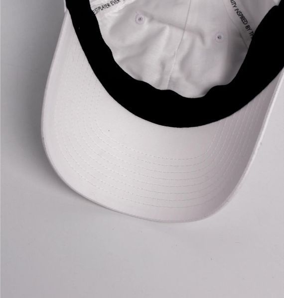 Кепка Nike Club Us Cb Jumpman (FD5185-100), M/L, OFC, 20% - 30%, 1-2 дні