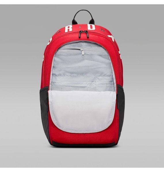 Рюкзак Jordan Air Patro Red (MA0924-R78), One Size, OFC, 30% - 40%, 1-2 дні