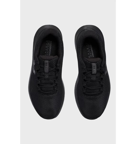 Кросівки чоловічі Under Armour Charged Surge 4 (3027000-002), 42, OFC, < 10%, 1-2 дні
