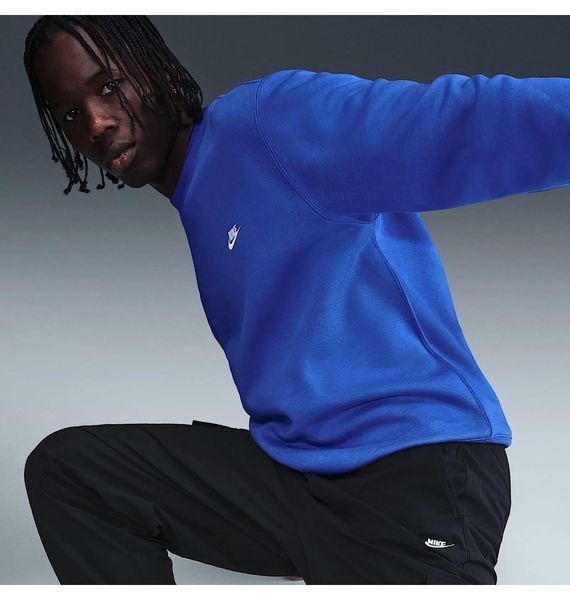 Брюки чоловічі Nike Club Cargo Black (HJ1990-010), XL, OFC, 30% - 40%, 1-2 дні
