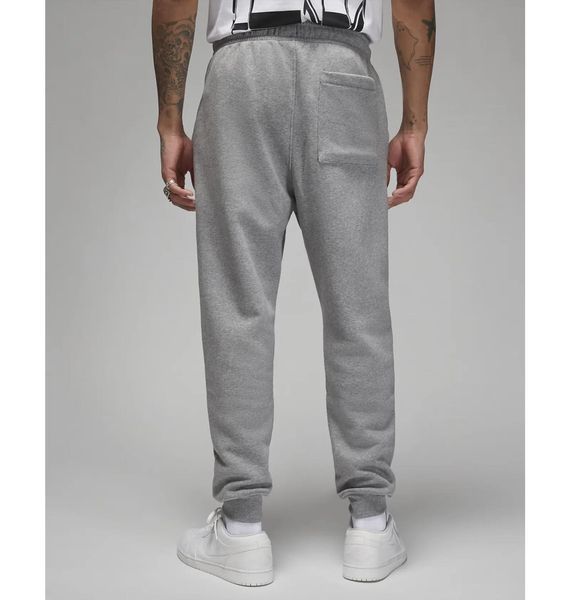 Брюки чоловічі Jordan Ess Flc Pant (FJ7779-091), XL, OFC, 30% - 40%, 1-2 дні