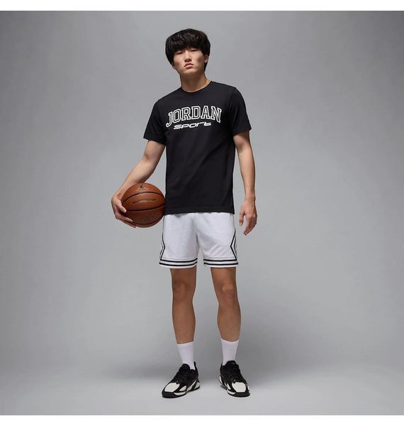 Шорты мужские Jordan Diamond Sport (HF9910-100), L, OFC, 30% - 40%, 1-2 дня
