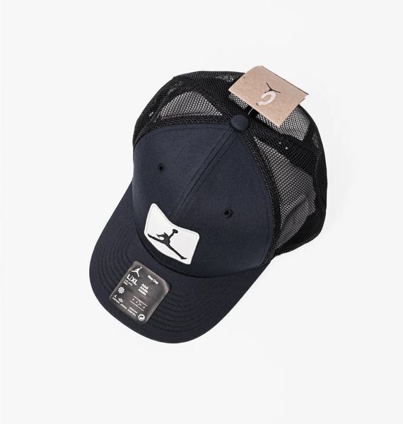 Кепка Jordan U Rise Cap S Cb Trkr (FZ0774-010), L/XL, OFC, 10% - 20%, 1-2 дні