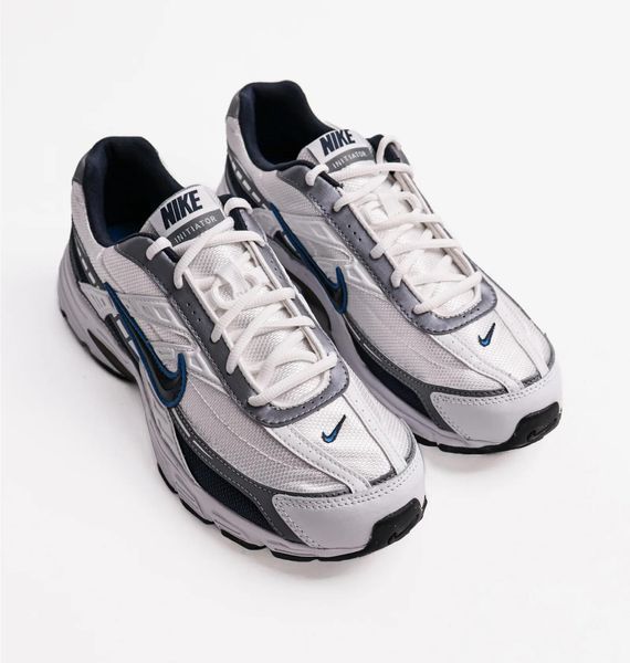 Кросівки чоловічі Nike Initiator (394055-101), 42, OFC, 30% - 40%, 1-2 дні