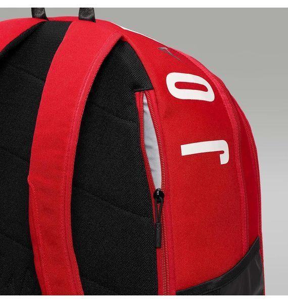 Рюкзак Jordan Air Patro Red (MA0924-R78), One Size, OFC, 30% - 40%, 1-2 дні