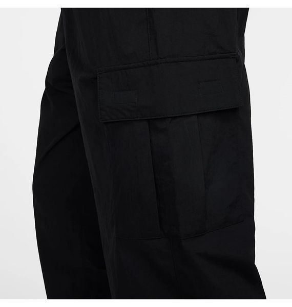 Брюки чоловічі Nike Club Cargo Black (HJ1990-010), XL, OFC, 30% - 40%, 1-2 дні