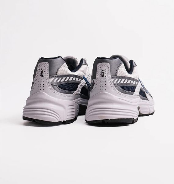Кросівки чоловічі Nike Initiator (394055-101), 42, OFC, 30% - 40%, 1-2 дні