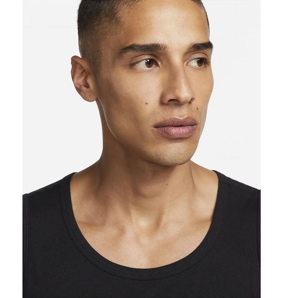Майка мужская Nike M Nsw Tank Icon Futura (AR4991-013), M, OFC, 30% - 40%, 1-2 дня