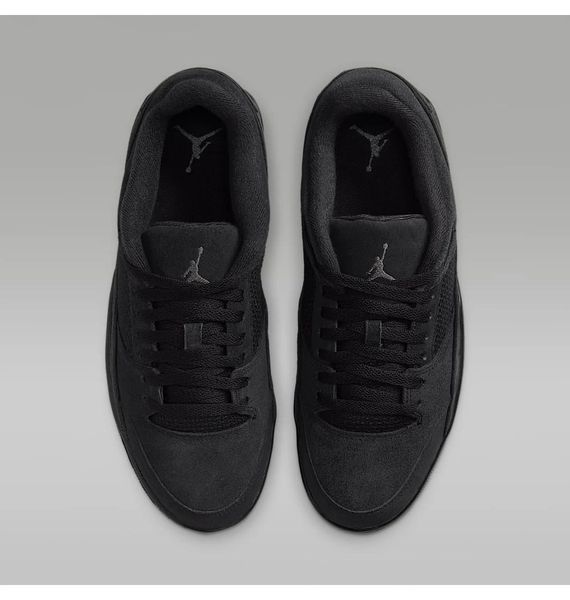 Кросівки чоловічі Jordan Flight Court Cat Black (HF3255-010), 43, WHS, 40% - 50%, 1-2 дні