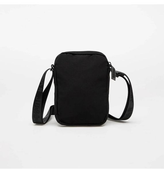 Сумка через плече Jordan Airborne Festival Bag Black (9A0631-K5X), One Size, OFC, < 10%, 1-2 дні
