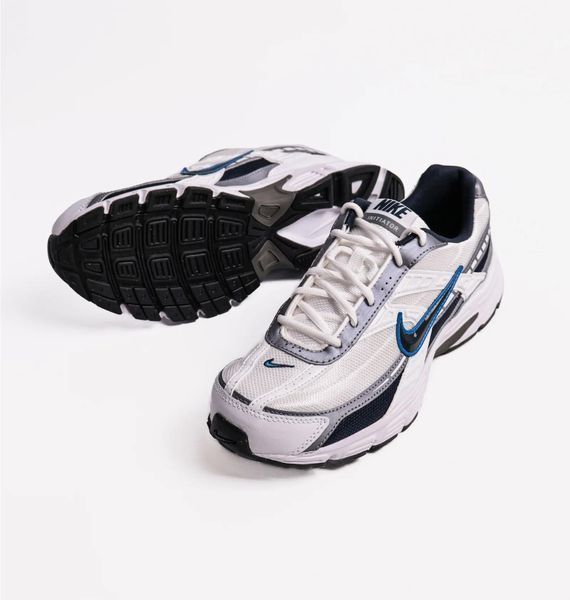Кросівки чоловічі Nike Initiator (394055-101), 42, OFC, 30% - 40%, 1-2 дні