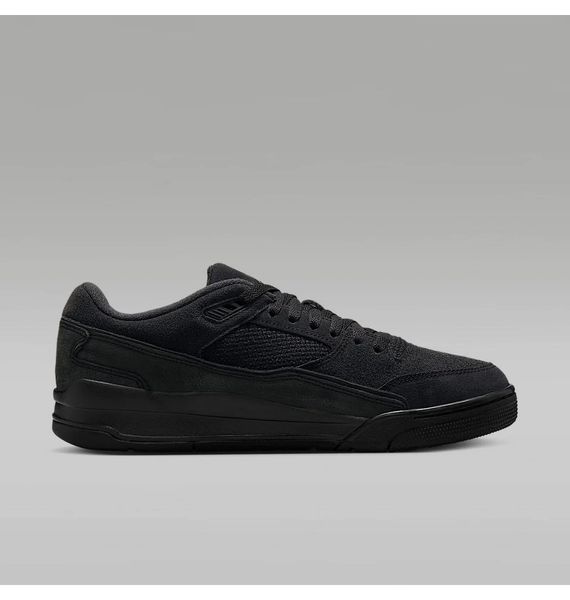 Кросівки чоловічі Jordan Flight Court Cat Black (HF3255-010), 43, WHS, 40% - 50%, 1-2 дні