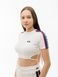 Фотографія Футболка жіноча Ellesse Maldonado Cropped T-Shirt (SGV20144-904) 1 з 2 | SPORTKINGDOM