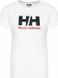 Фотографія Футболка жіноча Helly Hansen Hh Logo T-Shirt (34112-001) 5 з 5 | SPORTKINGDOM
