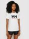 Фотография Футболка женская Helly Hansen Hh Logo T-Shirt (34112-001) 1 из 5 | SPORTKINGDOM