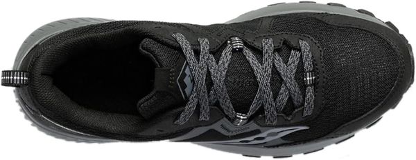 Кроссовки мужские Saucony Excursion Tr16 Trail Running Shoes (S20744-05), 42, WHS, 1-2 дня