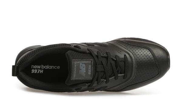 Кросівки чоловічі New Balance 997 (CM997HDY), 42.5, WHS