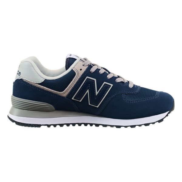 Кроссовки мужские New Balance 574 (ML574EVN), 40, WHS, < 10%, 1-2 дня