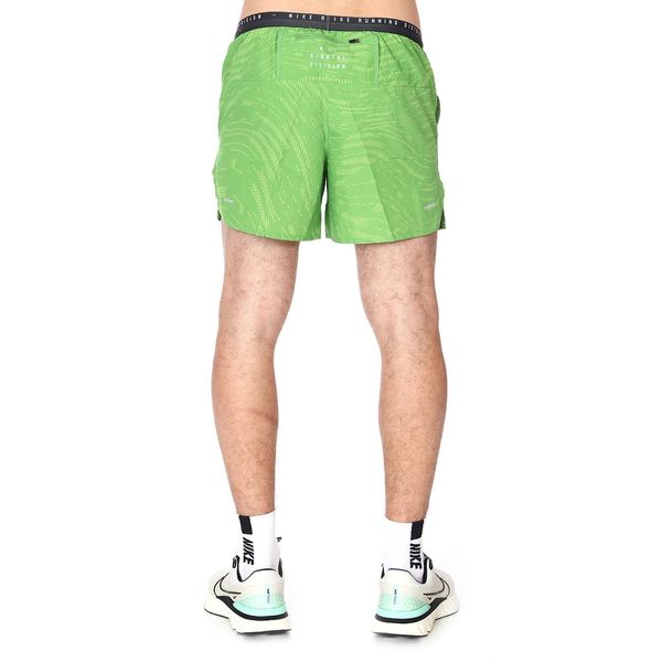Шорти чоловічі Nike Dri Fit Run Division Stride Green (DM4767-377), L, WHS, 30% - 40%, 1-2 дні