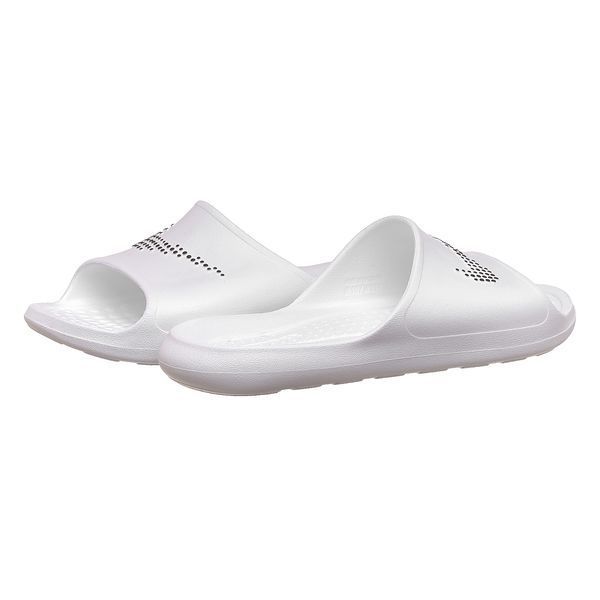Тапочки чоловічі Nike Victori One (CZ5478-100), 41, OFC, 40% - 50%, 1-2 дні