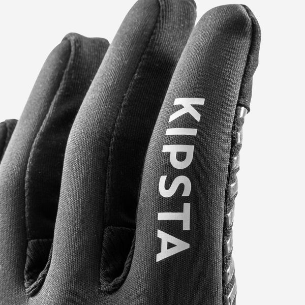 Рукавиці унісекс Kipsta Keepdry 500 (8759179), L, WHS, 1-2 дні