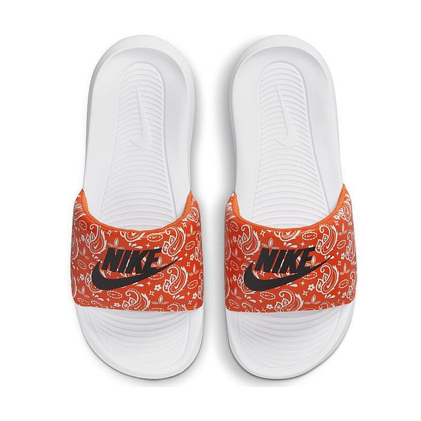 Тапочки женские Nike Victori One Slide Print (CN9676-800), 35.5, WHS, 1-2 дня