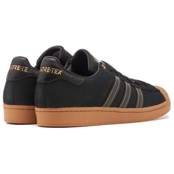 Кроссовки мужские Adidas Superstar Gtx (IF6161), 42, WHS, 1-2 дня