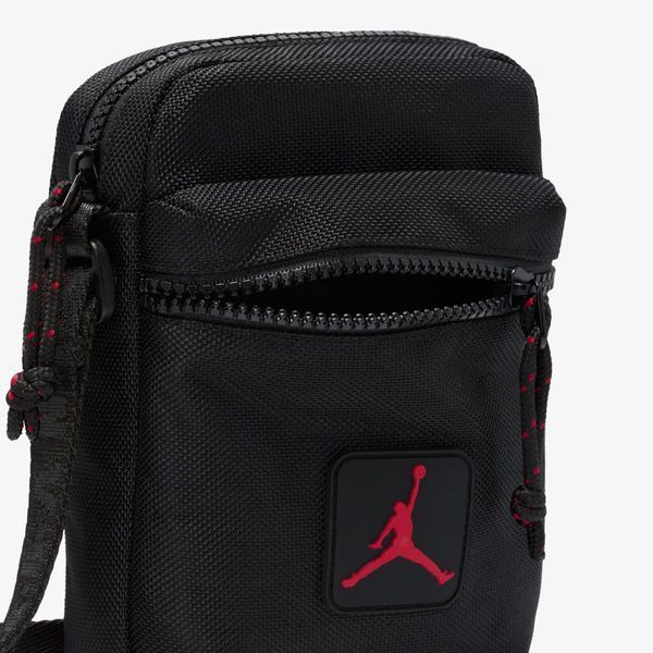 Сумка через плечо Jordan Jam Rise Festival Bag (MA0892-023), One Size, OFC, < 10%, 1-2 дня