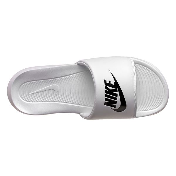 Тапочки чоловічі Nike Victori One Slide (CN9675-100), 41, WHS, 30% - 40%, 1-2 дні