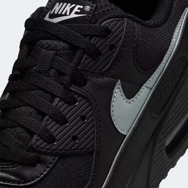 Кросівки чоловічі Nike Air Max 90 Prm Reflect (HV4517-002), 45, OFC, 1-2 дні